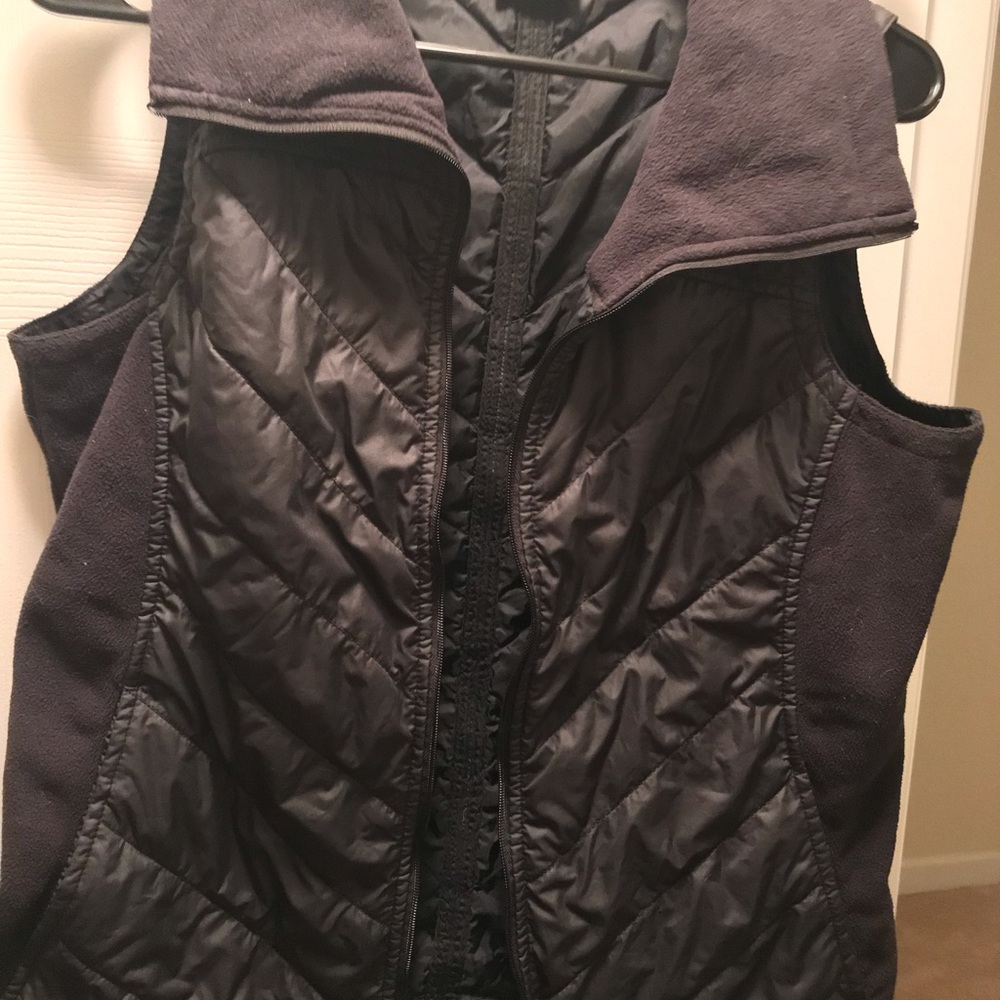 Columbia Vest